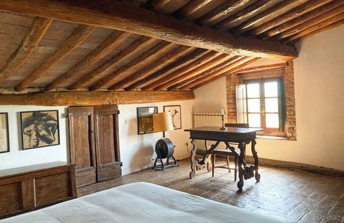 San Casciano in Val di Pesa Other | Fattoria la Loggia