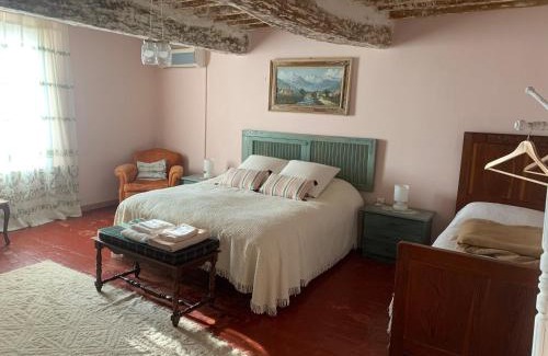 Samboseto House | Fattoria Amelia