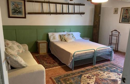Samboseto House | Fattoria Amelia