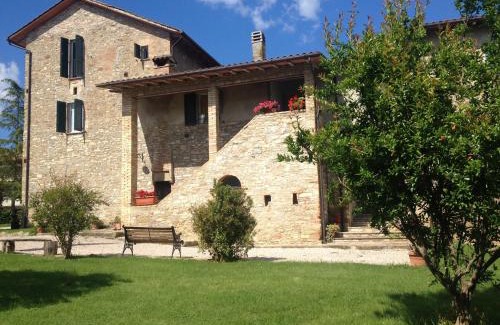 Coltavolino House | Fattoria di Rigone