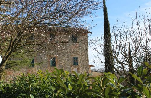 Coltavolino House | Fattoria di Rigone