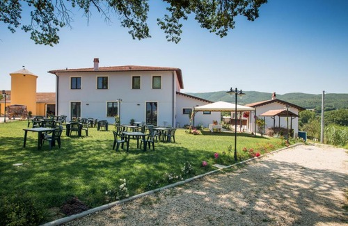 Narni House | Fattoria Didattica La Collina Incantata