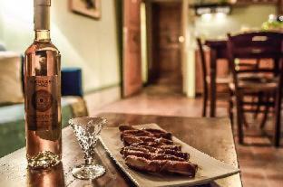 San Gimignano City Centre Apartment | Fattoria Guicciardini