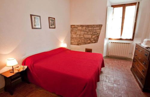 Mercatale Val di Pesa House | Fattoria Montignana