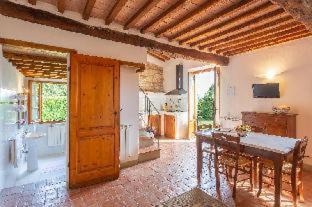 Mercatale Val di Pesa House | Fattoria Montignana