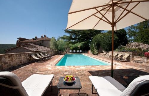 San Venanzo House | Fattoria L' Aquilone