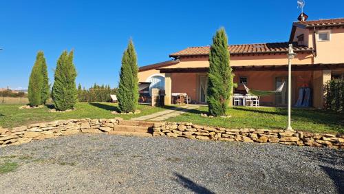 Cecina Apartment | Fattoria Palazzeta - Pet & Family Friendly