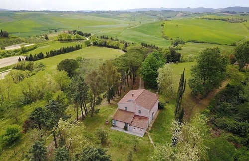 Lorenzana Other | Fattoria Sforni Houses with Swimming Pool and Tennis