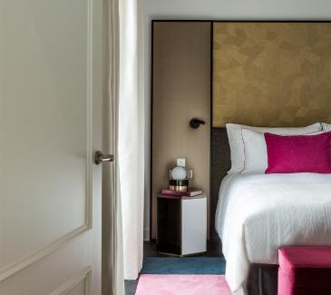 Madeleine Hotel | Fauchon l'Hôtel Paris