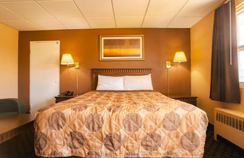 Sarnia Hotel | Faulds Motel