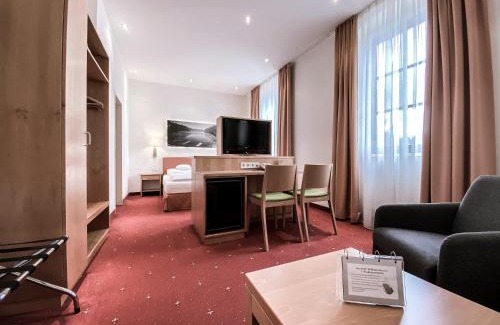 Friedersbach Hotel | Faulenzerhotel
