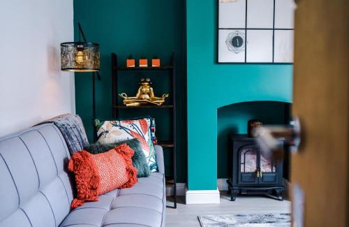 Hoole House | Faulkner House