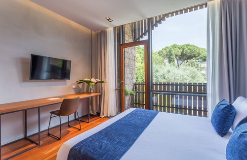 Ripa House | Fauno Urban Resort