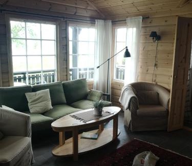 Fauske Resort | Fauske Camping & Motel