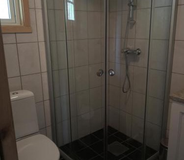 Fauske Resort | Fauske Camping & Motel