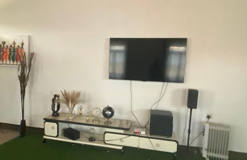 Illembula House | Fausta’s place
