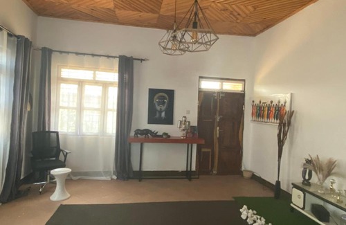 Illembula House | Fausta’s place