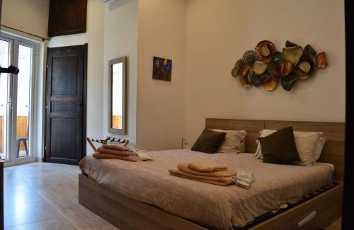 Hamrun Bed & Breakfast | Fauzia B&B