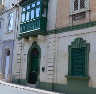 Hamrun Bed & Breakfast | Fauzia B&B