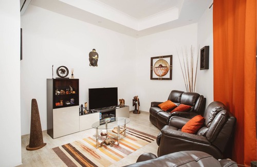 Hamrun Bed & Breakfast | Fauzia B&B