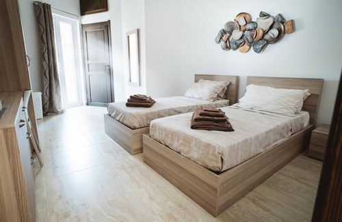 Hamrun Bed & Breakfast | Fauzia B&B