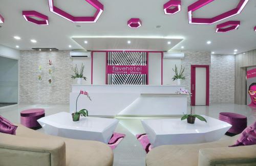 Dinoyo Hotel | favehotel Malang