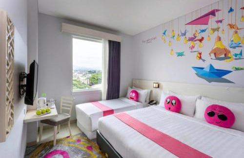 Dinoyo Hotel | favehotel Malang