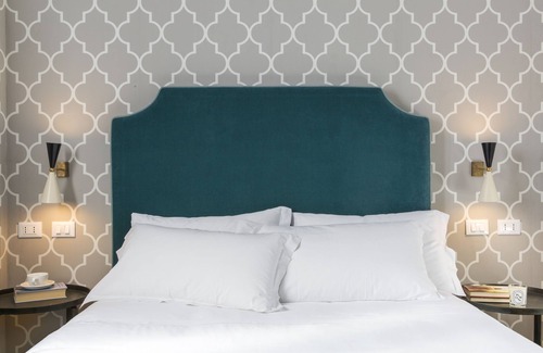 Zona III Marcigliana Hotel | Favilla Hotel di Charme