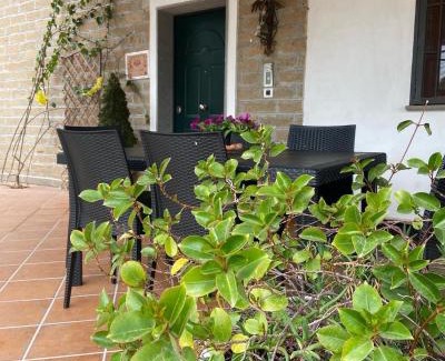 Monterosi Apartment | favoloso appartamento in villa