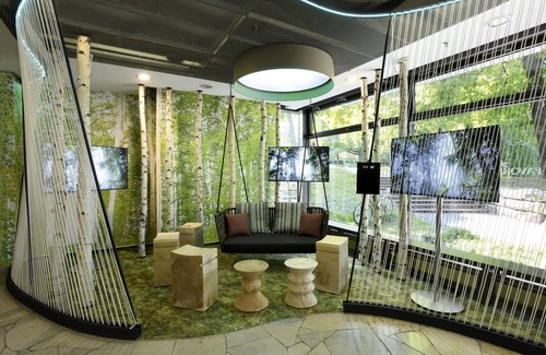 Oberstadt Hotel | Favorite Parkhotel