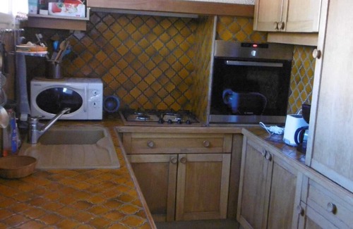 Binic House | Favorite rental with breathtaking view of the Avant-Port beach