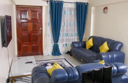 Ngara West Apartment | Favoured Homes