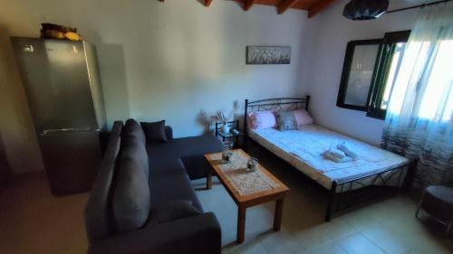 Gefira Mpania Apartment | Fay's