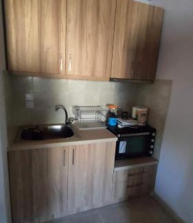 Gefira Mpania Apartment | Fay's