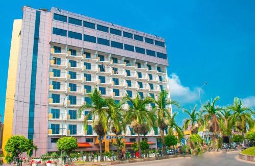 Akwa II Hotel | FAYA Hotel
