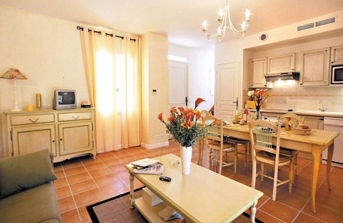 Fayence House | Fayence Home with Pool