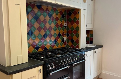 Walsall House | Fayhomes West Midlands Luxury Late 1800 Property