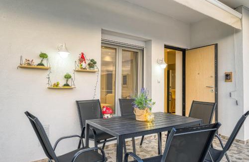 Aria Apartment | Faytale Apartment Nafplio