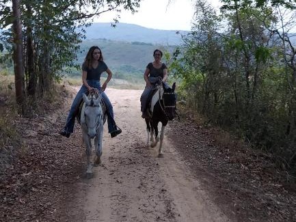 Ritapolis House | Fazenda do Engenho