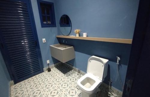 Monte Alegre do Sul House | Fazenda São Miguel