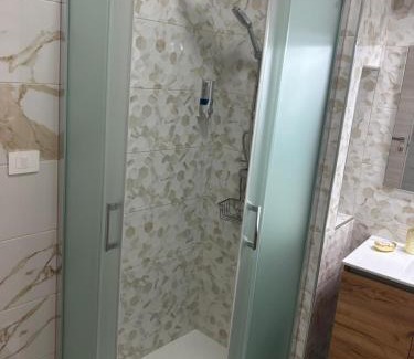 Cosenza Bed & Breakfast | FaZi Home