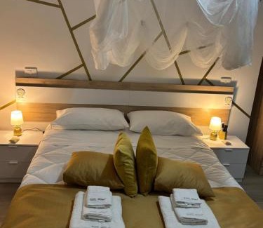 Cosenza Bed & Breakfast | FaZi Home
