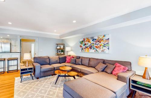 Palmetto Dunes Apartment | Fazio 30