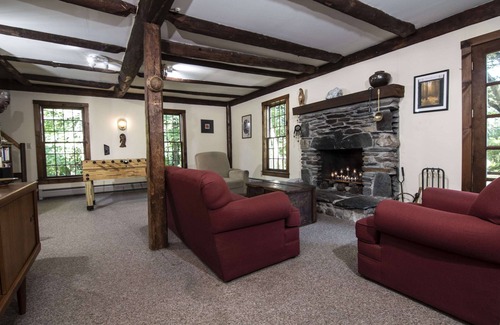 Waitsfield Bed & Breakfast | Featherbed Inn