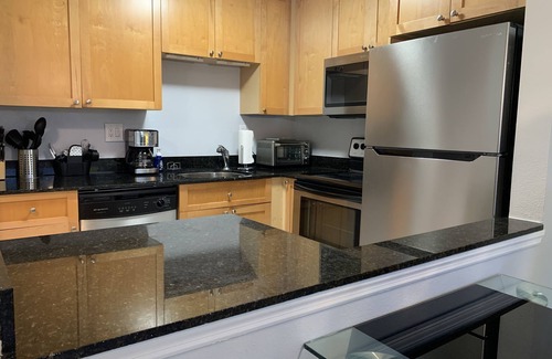 Land of the Presidents Condo | February construction discount!