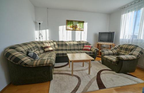 Heviz Apartment | Fecske Vendégház