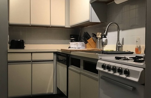 Federal Hill Condo | Federal Hill/DePasquale Square One Bedroom #3 longterm stays PLEASE READ !