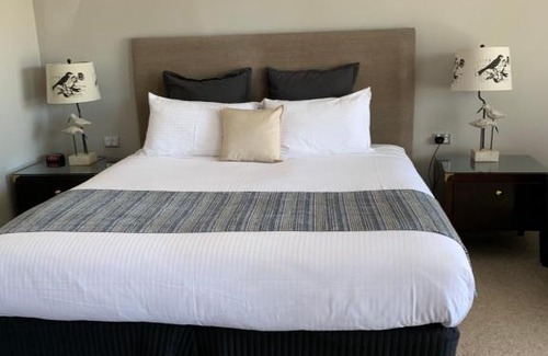 Corowa Hotel | Federation Motel Resort - Corowa