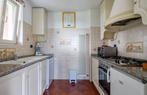 Trarego Viggiona Apartment | Federica by Interhome