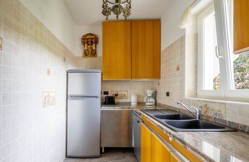 Trarego Viggiona Apartment | Federica by Interhome